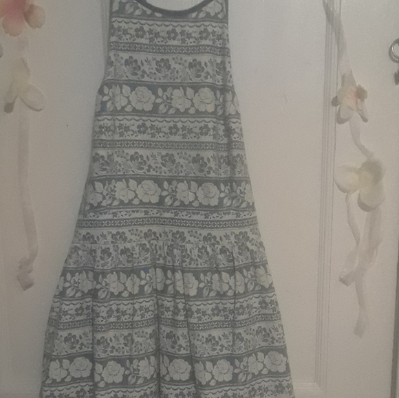 Taylor and Sage halter dress (xl) - Picture 4 of 8